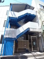 メインリバー住吉川