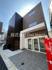 エルミタージュ小若江1号館