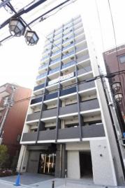 リビオメゾン西天満