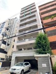 アーバンコンフォート堀江
