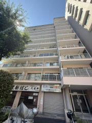 目黒新橋マンション