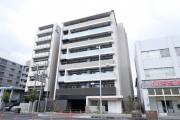 カーサレグラス城東セントラル