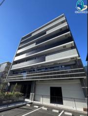 S-RESIDENCE名駅NorthII 平面駐車場あり初回保証料0円