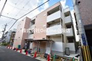 フジパレス花園II番館