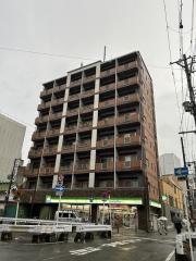 アプリーレ梅田東