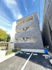 フジパレス尼崎三反田I番館