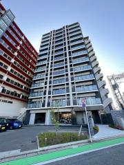 S-RESIDENCE大橋FLUSS