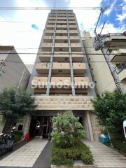プレサンス難波幸町