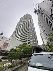 アップルタワー大阪谷町