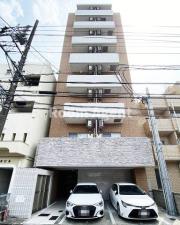 クリスタルテラス本山