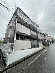 西神山手線長田駅まで徒歩6分