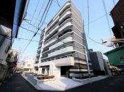 S-RESIDENCE大阪九条North