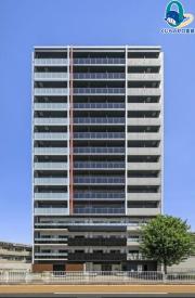 S-RESIDENCE茶屋ヶ坂