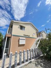 ヴィラ汐町 A棟