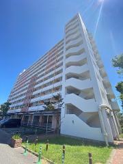 UR武庫川 32号棟