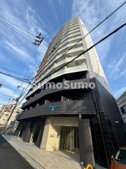 セレニテ難波ミラク参番館