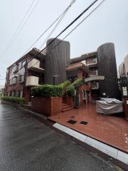 シャトー・de須磨離宮