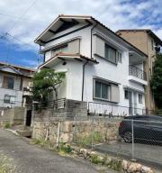 篠原本町1丁目貸家