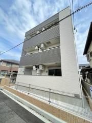フジパレス西宮能登