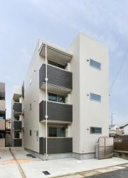 LUXE.STYLE辻町EAST