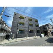フォンテンブロー笠取町（フォンテンブローカサド