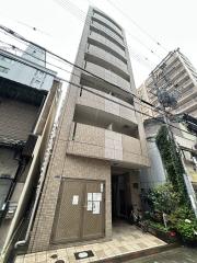 コンフォート谷町