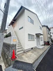 篠原マンション中山手