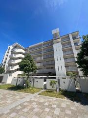 URパークタウン西武庫 10号棟