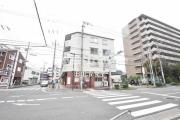 アサヒマンション