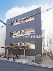 フジパレス都島御幸町