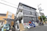 メゾン大和枚岡