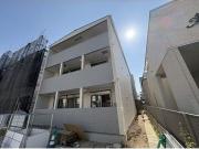 クレアール塚口I