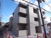 SHINKOBE COLN