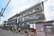 山本マンション