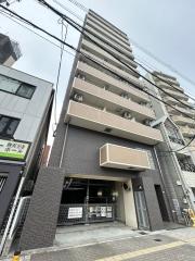 ヒルズ夕陽丘