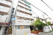コンフォートハイツ岩崎