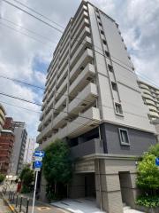 エスリード南堀江リバーサイド