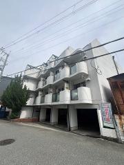モンセリーチェ甲東園