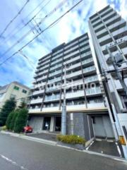 QCフラット北堀江