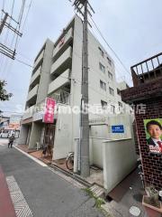 大和田ローズマンション