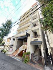 嶋田パールハイツ