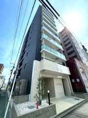 THE RESIDENCE SHIGAHONDORI