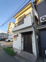 岩屋北町1丁目貸家