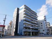 プレサンス梅田北ディア