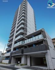 CREST TAPP金山