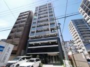 エスリード谷町六丁目