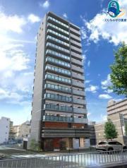 S-RESIDENCE金山epure