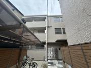 ラモーナ鶴橋