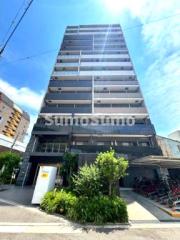プレサンスOSAKA DOMECITY ワンダー
