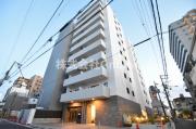 プレサンスNEO新深江リュミエル